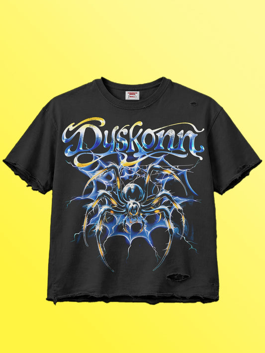 SOUL WEAVER TEE